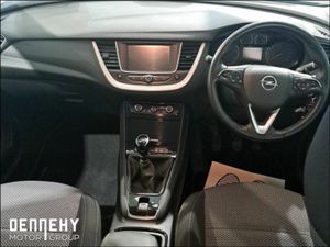 Opel Grandland X SC 1.5 Turbo D 130PS 6 Speed €66 - Image 3