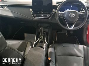 Toyota Corolla BLACK FRIDAY Event November 28th-No - Image 3