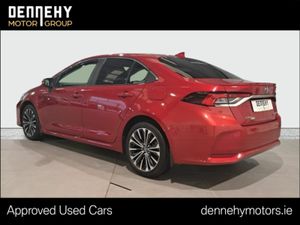 Toyota Corolla BLACK FRIDAY Event November 28th-No - Image 4