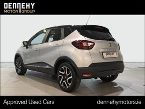 Renault Captur 1.5 dCi 90 ICONIC €59 P/W - Image 4