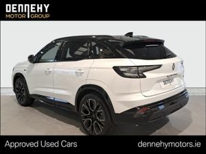 Renault Austral BLACK FRIDAY Event November 28th-N - Image 4