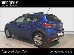 Dacia Sandero Stepway BLACK FRIDAY Sales Event Nov - Image 4