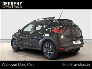 Dacia Sandero Stepway BLACK FRIDAY Sales Event Nov - Image 3