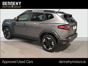 Dacia Duster BLACK FRIDAY Sales Event November 28t - Image 4