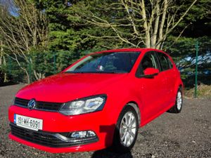 Volkswagen Polo Automatic 2015 Low Miles - Image 4