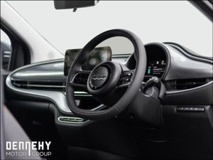 Fiat 500e BLACK FRIDAY Event November 28th-Novembe - Image 2