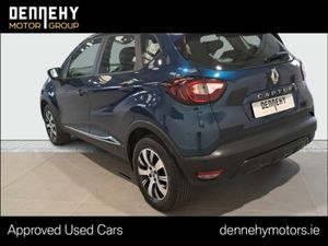 Renault Captur BLACK FRIDAY Sales Event November 2 - Image 4