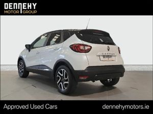 Renault Captur 0.9 TCe 90 ICONIC - Image 4