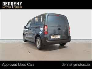 Opel Combo Komfort - €121 P/M - 4 Yrs - 30% Deposi - Image 3
