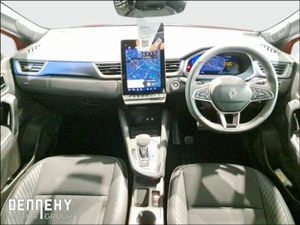 Renault Symbioz Techno Esprit Alpine E Tech - Image 3