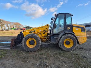 JCB TM310 2007 - Image 2