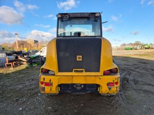 JCB TM310 2007 - Image 3