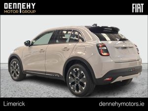 Fiat 600 BLACK FRIDAY Event November 28th-November - Image 4