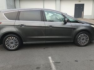 FORD S-MAX / 2019 / 2.0 DIESEL / 7 SEATER / MANUAL - Image 4