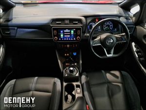 Nissan Leaf SVE / Tekna *62KWh Battery 385KM Range - Image 3