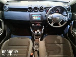 Dacia Duster Prestige Dci *€70 P/WK* - Image 2