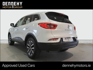 Renault Kadjar AUTO Iconic TCe 140 *€92 P/WK* - Image 4