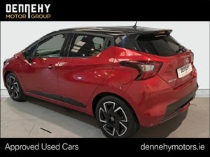 Nissan Micra BLACK FRIDAY Sales Event November 28t - Image 4