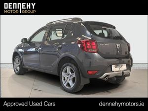Dacia Sandero Stepway BLACK FRIDAY Sales Event Nov - Image 4
