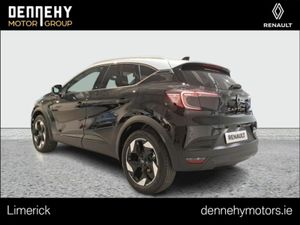 Renault Captur Techno TCe90 - Image 4