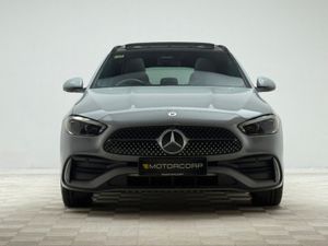 Mercedes-Benz C-Class C300E AMG LINE PREM PLUS *PA - Image 2