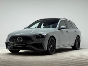 Mercedes-Benz C-Class C300E AMG LINE PREM PLUS *PA - Image 3