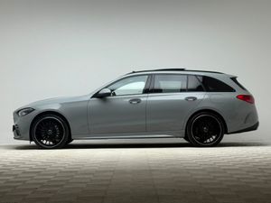 Mercedes-Benz C-Class C300E AMG LINE PREM PLUS *PA - Image 4