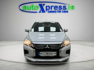 Mitsubishi Mirage 1.2 Automatic - Image 3