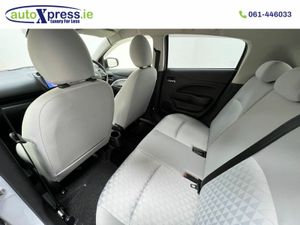 Mitsubishi Mirage 1.2 Automatic - Image 4