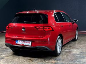 Volkswagen Golf AUTOMATIC 1.0L E-TSI - CRUISE CONT - Image 4