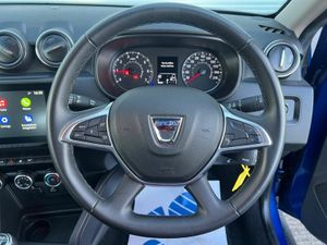 Dacia Duster COMFORT 1.5 DCI // APPLE CARPLAY/ANDR - Image 4