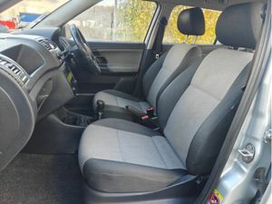 Skoda Fabia 1.2 TSI S 60BHP 5DR - Image 4