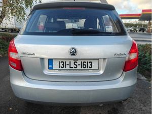 Skoda Fabia 1.2 TSI S 60BHP 5DR - Image 4
