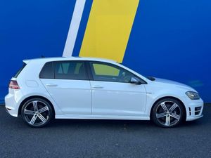 Volkswagen Golf R 4MOTION 2.0 TSI // 300 BHP // LE - Image 2