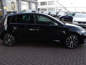 1.4 TSI HIGHLINE PLUS 5DR HATCHBACK AUTO // 1 OWNE - Image 3