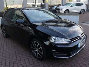 1.4 TSI HIGHLINE PLUS 5DR HATCHBACK AUTO // 1 OWNE - Image 2