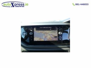 Volkswagen Polo 1.0 TSI COMFORT LINE, Automatic, L - Image 4