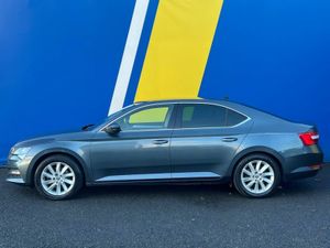 Skoda Superb TECH 1.4 TSI HYBRID // SERVICE HISTOR - Image 3