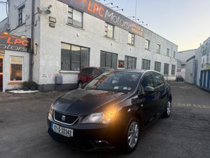 SEAT Ibiza 2017 - Image 3