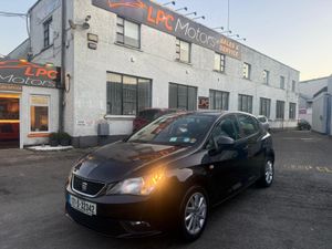 SEAT Ibiza 2017 - Image 2