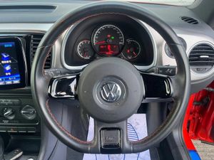 Volkswagen Beetle CLUB 1.2 TSI // NEW 2 YEAR NCT / - Image 4