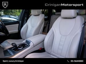 BMW X5 M Sport 45e xDrive 1 Owner - Sunroof - Image 3