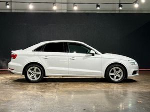 Audi A3 AUTOMATIC 1.4 TFSI - SALOON - CRUISE CONTR - Image 3