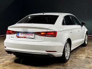 Audi A3 AUTOMATIC 1.4 TFSI - SALOON - CRUISE CONTR - Image 4