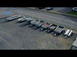 Trailers business for sale, very good opportunity - Image 4
