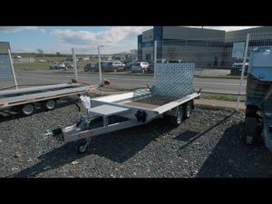 Trailers business for sale, very good opportunity - Image 3