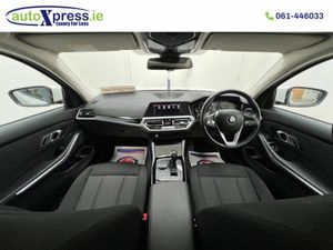 BMW 3-Series 320D Estate Automatic - Image 2