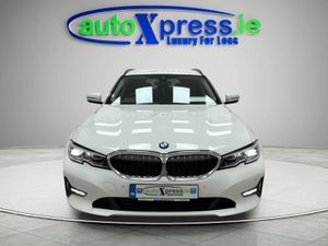 BMW 3-Series 320D Estate Automatic - Image 3