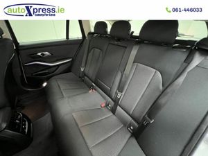 BMW 3-Series 320D Estate Automatic - Image 4