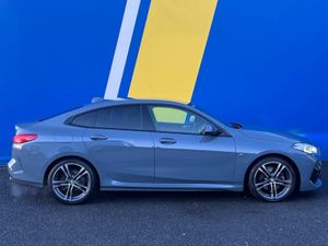 BMW 2-Series 218d M-SPORT 2.0 // SERVICE HISTORY / - Image 2